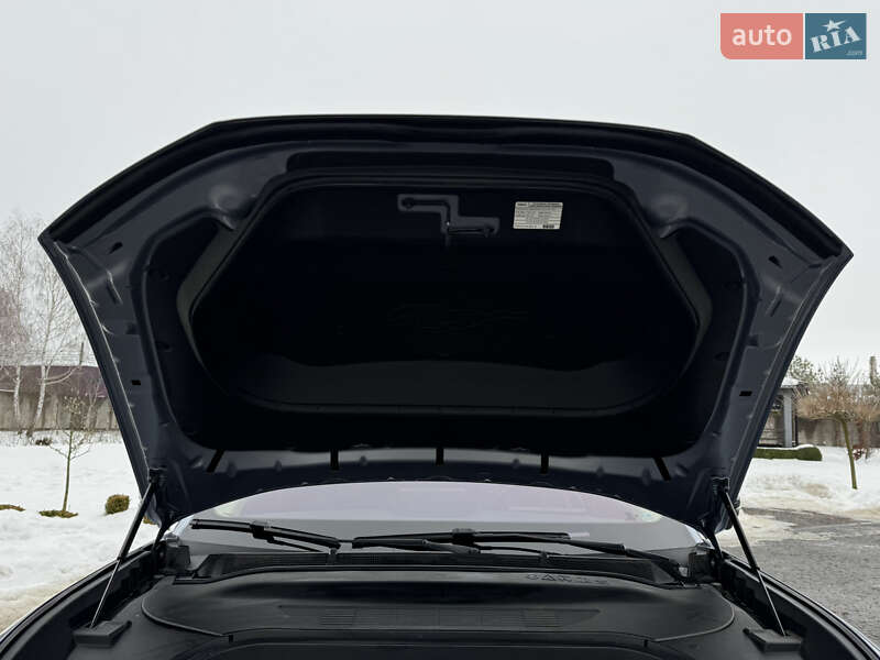 Внедорожник / Кроссовер Ford Mustang Mach-E 2022 в Жовкве фото 98 Внедорожник / Кроссовер Ford Mustang Mach-E 2022 в Жовкве