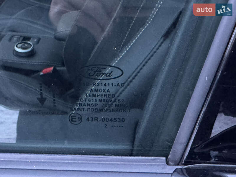 Внедорожник / Кроссовер Ford Mustang Mach-E 2022 в Жовкве фото 113 Внедорожник / Кроссовер Ford Mustang Mach-E 2022 в Жовкве