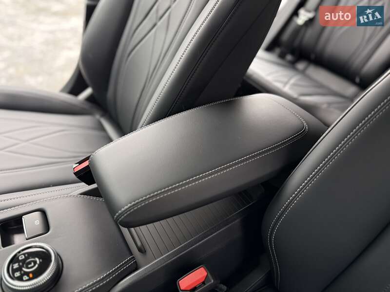 Позашляховик / Кросовер Ford Mustang Mach-E 2023 в Дрогобичі