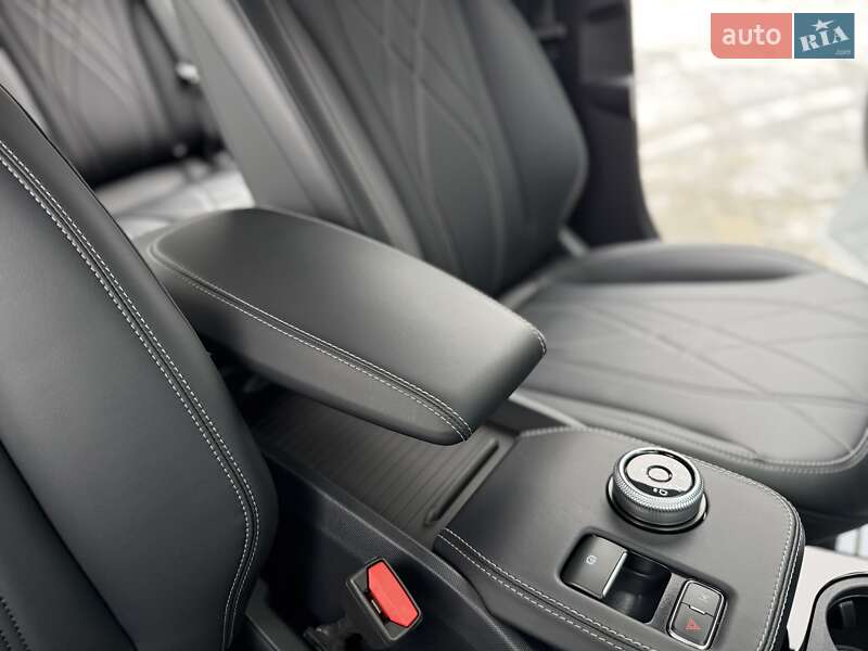 Позашляховик / Кросовер Ford Mustang Mach-E 2023 в Дрогобичі