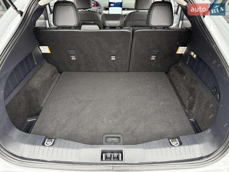 Позашляховик / Кросовер Ford Mustang Mach-E 2023 в Дрогобичі