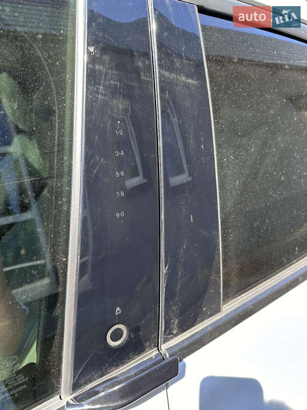 Позашляховик / Кросовер Ford Mustang Mach-E 2022 в Черкасах