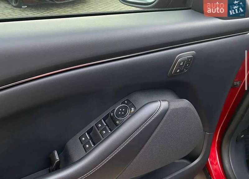 Внедорожник / Кроссовер Ford Mustang Mach-E 2022 в Львове