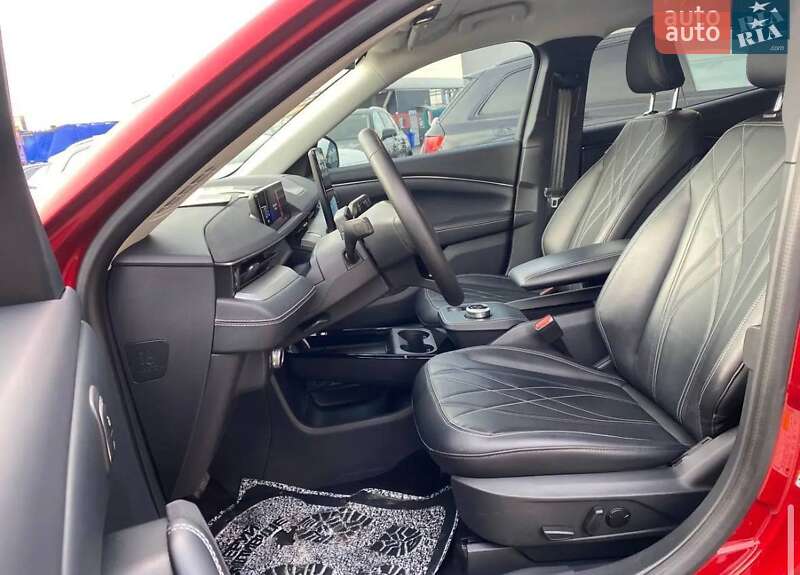 Внедорожник / Кроссовер Ford Mustang Mach-E 2022 в Львове