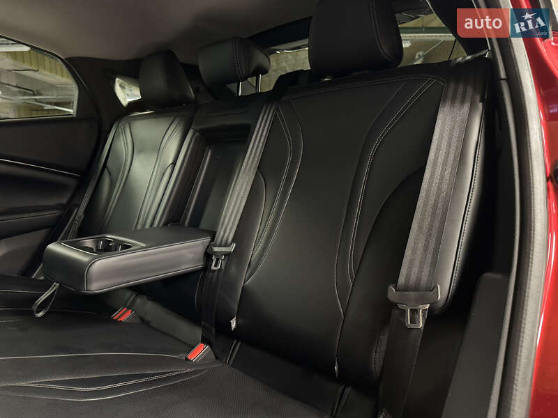 Позашляховик / Кросовер Ford Mustang Mach-E 2021 в Києві