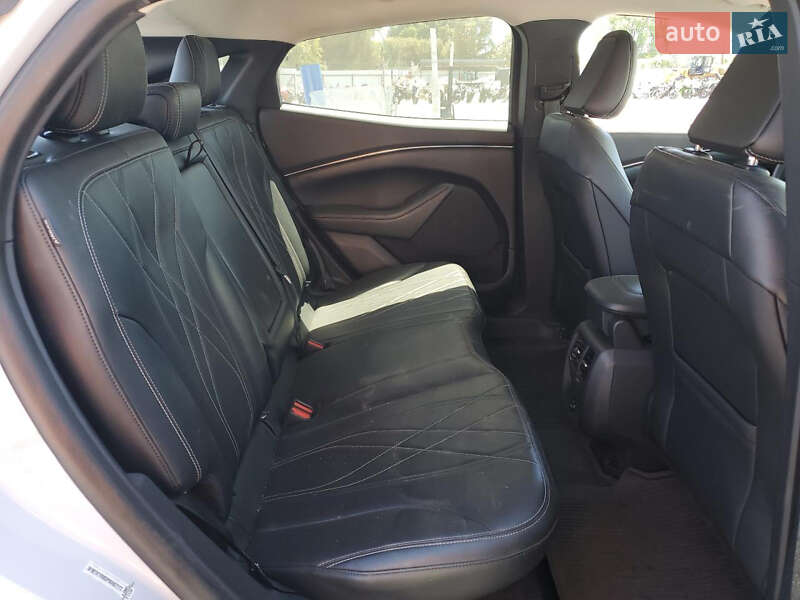 Позашляховик / Кросовер Ford Mustang Mach-E 2022 в Ковелі фото 7 Позашляховик / Кросовер Ford Mustang Mach-E 2022 в Ковелі