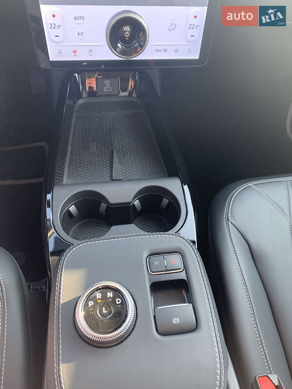 Позашляховик / Кросовер Ford Mustang Mach-E 2024 в Коломиї