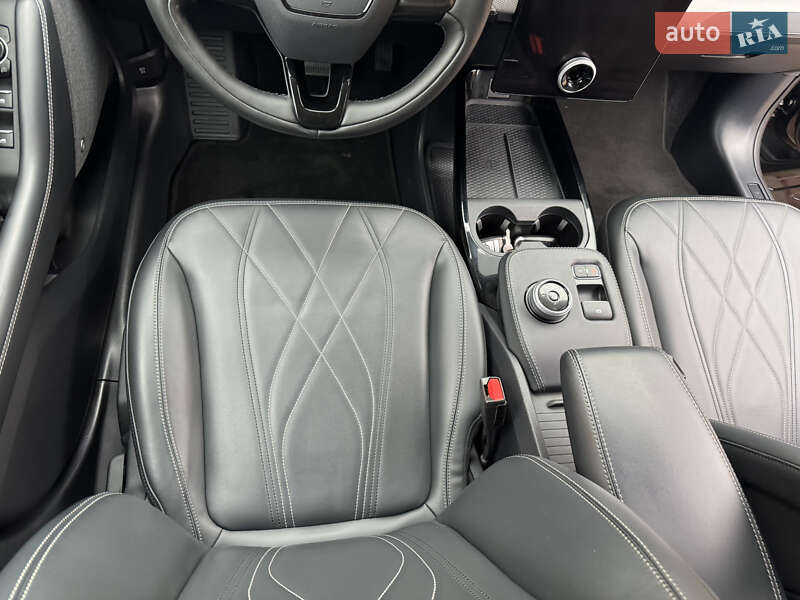 Внедорожник / Кроссовер Ford Mustang Mach-E 2021 в Ровно