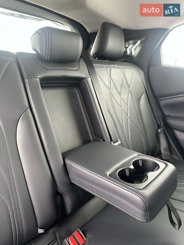 Позашляховик / Кросовер Ford Mustang Mach-E 2020 в Білогородці