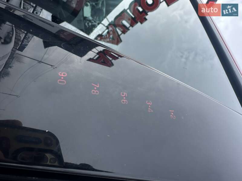 Позашляховик / Кросовер Ford Mustang Mach-E 2020 в Білогородці