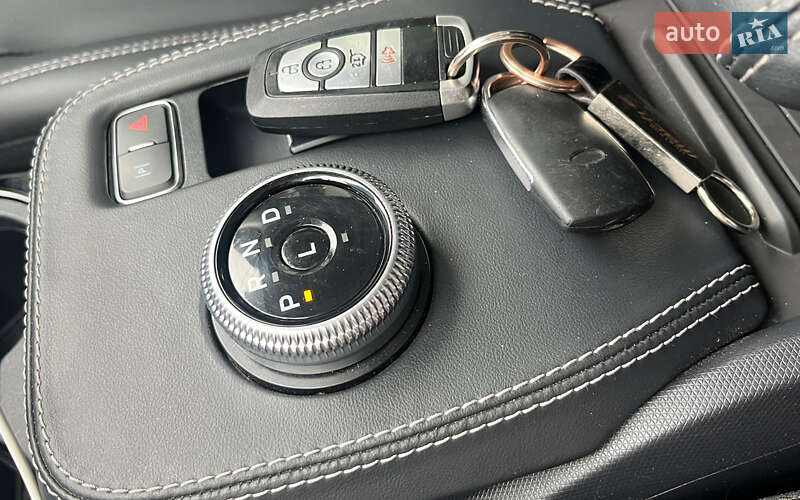 Позашляховик / Кросовер Ford Mustang Mach-E 2023 в Стрию