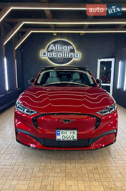 Внедорожник / Кроссовер Ford Mustang Mach-E 2022 в Одессе