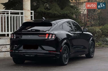 Внедорожник / Кроссовер Ford Mustang Mach-E 2021 в Тернополе фото 2 Внедорожник / Кроссовер Ford Mustang Mach-E 2021 в Тернополе