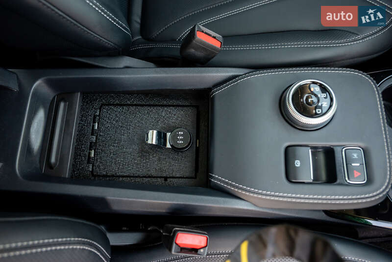 Позашляховик / Кросовер Ford Mustang Mach-E 2023 в Івано-Франківську фото 51 Позашляховик / Кросовер Ford Mustang Mach-E 2023 в Івано-Франківську