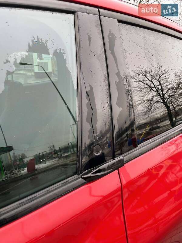 Внедорожник / Кроссовер Ford Mustang Mach-E 2020 в Киеве фото 12 Внедорожник / Кроссовер Ford Mustang Mach-E 2020 в Киеве