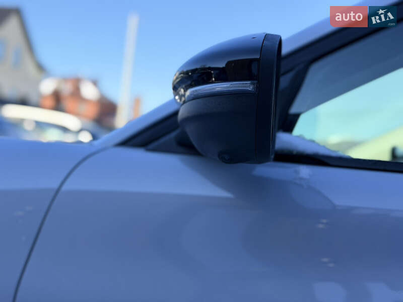 Внедорожник / Кроссовер Ford Mustang Mach-E 2022 в Ровно фото 6 Внедорожник / Кроссовер Ford Mustang Mach-E 2022 в Ровно