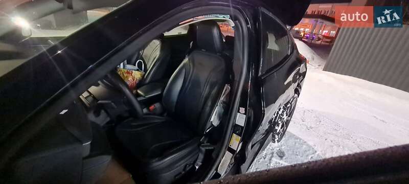 Внедорожник / Кроссовер Ford Mustang Mach-E 2023 в Харькове