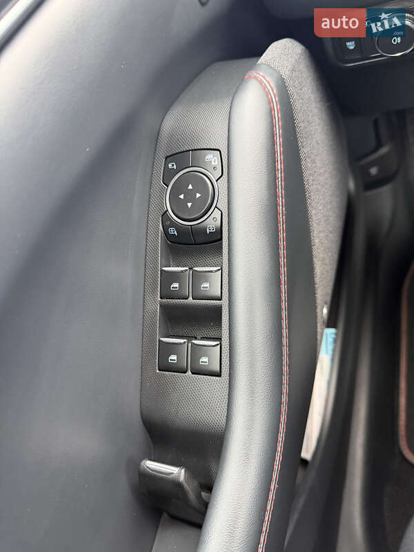 Внедорожник / Кроссовер Ford Mustang Mach-E 2021 в Калуше фото 22 Внедорожник / Кроссовер Ford Mustang Mach-E 2021 в Калуше