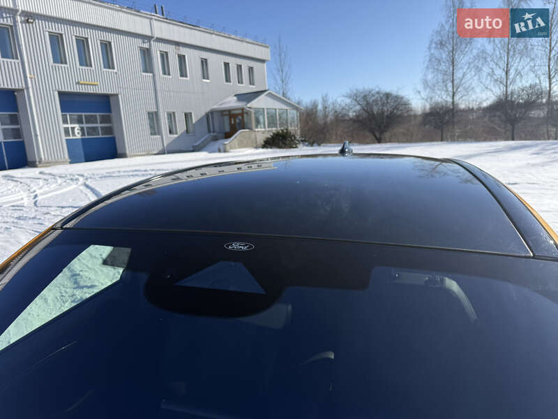 Внедорожник / Кроссовер Ford Mustang Mach-E 2022 в Ровно