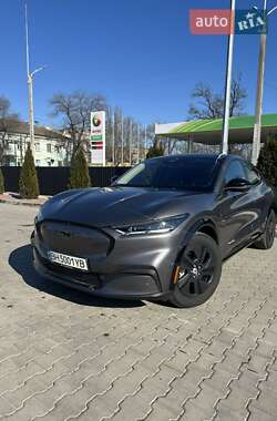 Позашляховик / Кросовер Ford Mustang Mach-E 2023 в Одесі