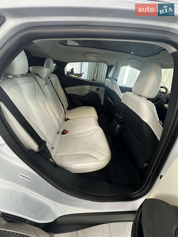 Внедорожник / Кроссовер Ford Mustang Mach-E 2023 в Тернополе фото 17 Внедорожник / Кроссовер Ford Mustang Mach-E 2023 в Тернополе