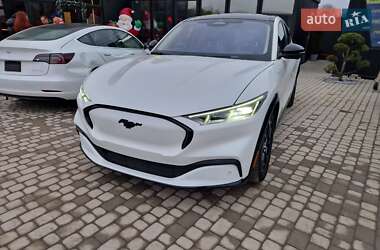 Внедорожник / Кроссовер Ford Mustang Mach-E 2023 в Киеве