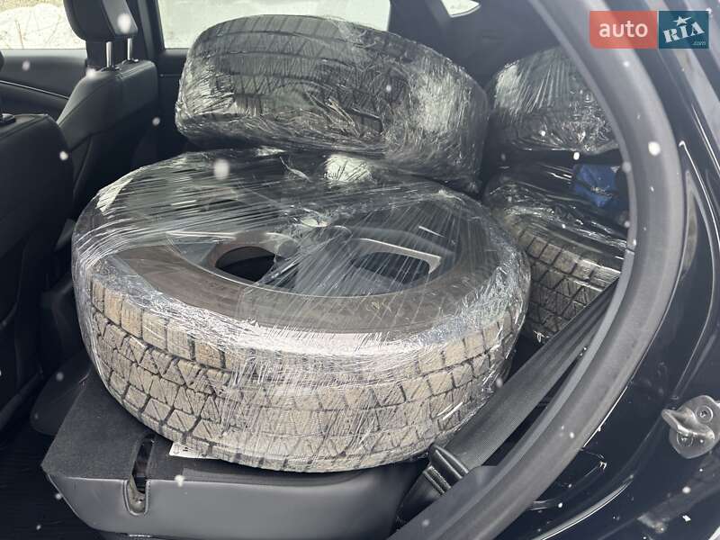 Внедорожник / Кроссовер Ford Mustang Mach-E 2021 в Тернополе фото 20 Внедорожник / Кроссовер Ford Mustang Mach-E 2021 в Тернополе