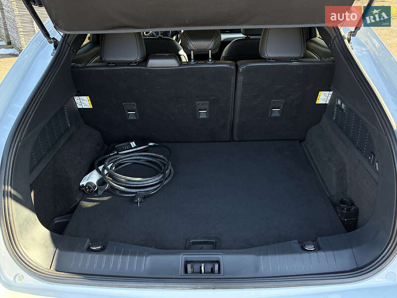 Внедорожник / Кроссовер Ford Mustang Mach-E 2021 в Калуше фото 22 Внедорожник / Кроссовер Ford Mustang Mach-E 2021 в Калуше