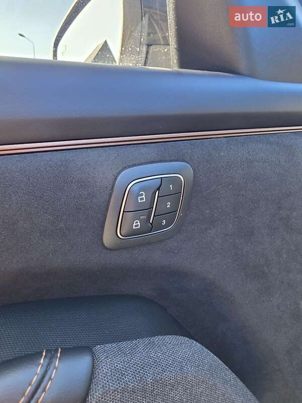 Позашляховик / Кросовер Ford Mustang Mach-E 2022 в Стрию фото 12 Позашляховик / Кросовер Ford Mustang Mach-E 2022 в Стрию