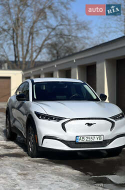 Позашляховик / Кросовер Ford Mustang Mach-E 2023 в Вінниці