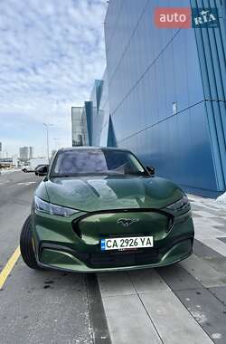 Внедорожник / Кроссовер Ford Mustang Mach-E 2025 в Киеве