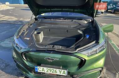Внедорожник / Кроссовер Ford Mustang Mach-E 2025 в Киеве