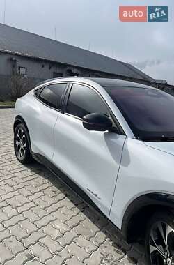 Внедорожник / Кроссовер Ford Mustang Mach-E 2021 в Львове