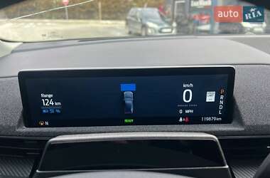 Внедорожник / Кроссовер Ford Mustang Mach-E 2021 в Львове