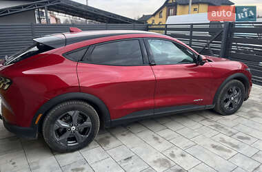 Внедорожник / Кроссовер Ford Mustang Mach-E 2021 в Львове