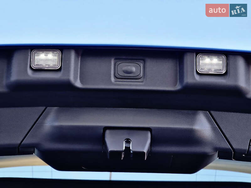 Внедорожник / Кроссовер Ford Mustang Mach-E 2024 в Дрогобыче