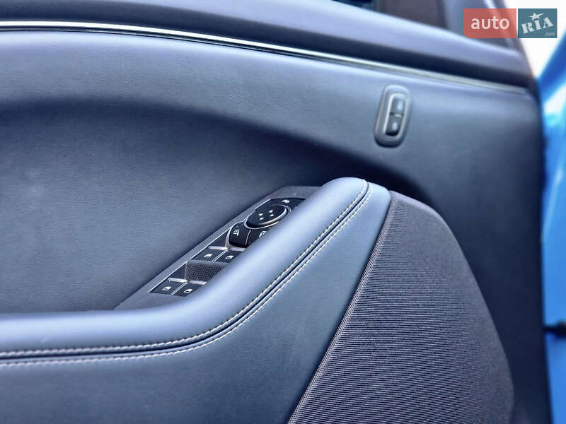 Внедорожник / Кроссовер Ford Mustang Mach-E 2024 в Дрогобыче