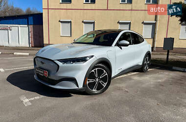 Внедорожник / Кроссовер Ford Mustang Mach-E 2021 в Запорожье