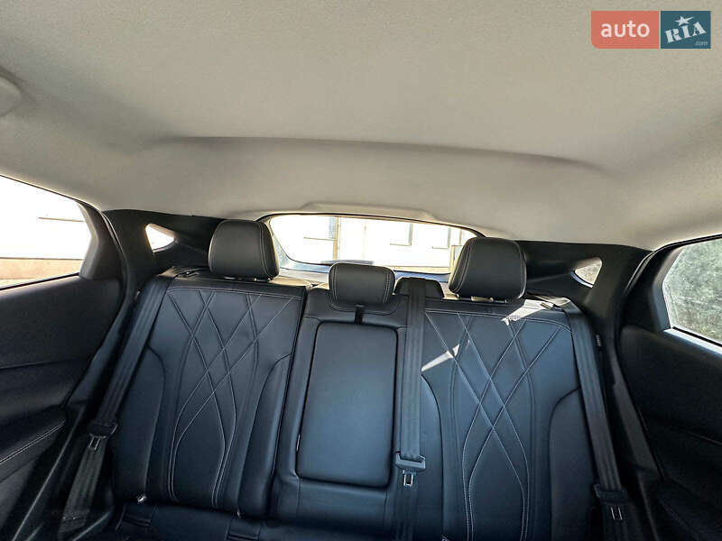 Внедорожник / Кроссовер Ford Mustang Mach-E 2021 в Запорожье