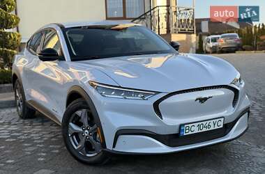 Позашляховик / Кросовер Ford Mustang Mach-E 2023 в Дрогобичі