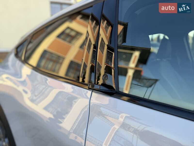 Позашляховик / Кросовер Ford Mustang Mach-E 2023 в Дрогобичі