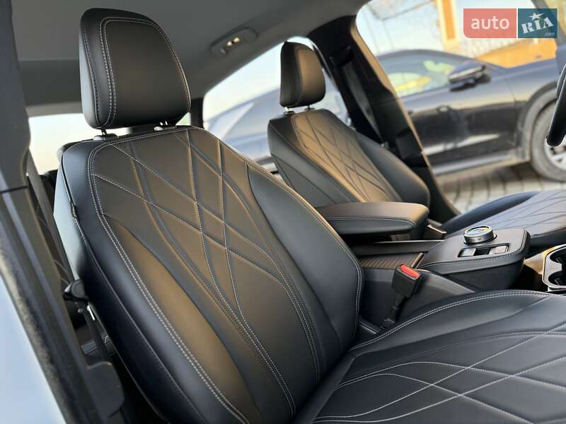 Позашляховик / Кросовер Ford Mustang Mach-E 2023 в Дрогобичі