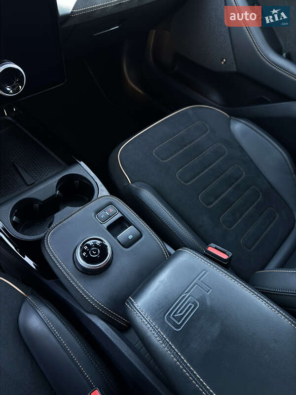 Внедорожник / Кроссовер Ford Mustang Mach-E 2022 в Богородчанах фото 19 Внедорожник / Кроссовер Ford Mustang Mach-E 2022 в Богородчанах