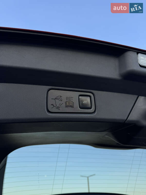 Внедорожник / Кроссовер Ford Mustang Mach-E 2022 в Богородчанах фото 26 Внедорожник / Кроссовер Ford Mustang Mach-E 2022 в Богородчанах