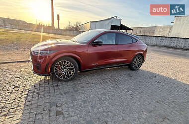Внедорожник / Кроссовер Ford Mustang Mach-E 2023 в Мукачево