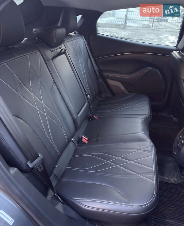 Позашляховик / Кросовер Ford Mustang Mach-E 2023 в Чернівцях фото 6 Позашляховик / Кросовер Ford Mustang Mach-E 2023 в Чернівцях