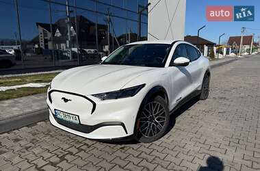 Внедорожник / Кроссовер Ford Mustang Mach-E 2024 в Луцке