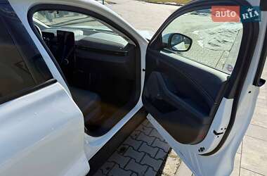 Внедорожник / Кроссовер Ford Mustang Mach-E 2024 в Луцке
