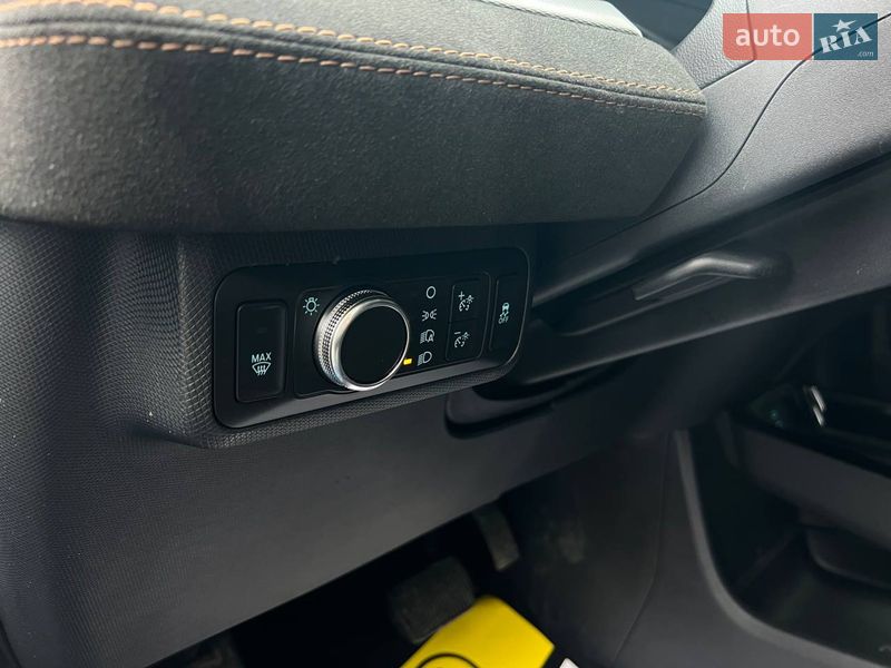 Внедорожник / Кроссовер Ford Mustang Mach-E 2022 в Ивано-Франковске