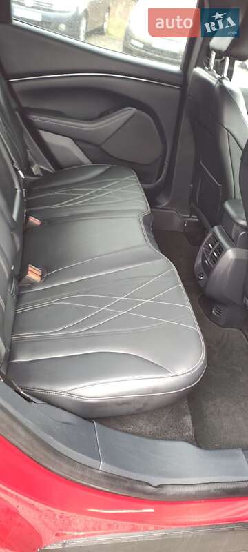 Внедорожник / Кроссовер Ford Mustang Mach-E 2021 в Хмельницком